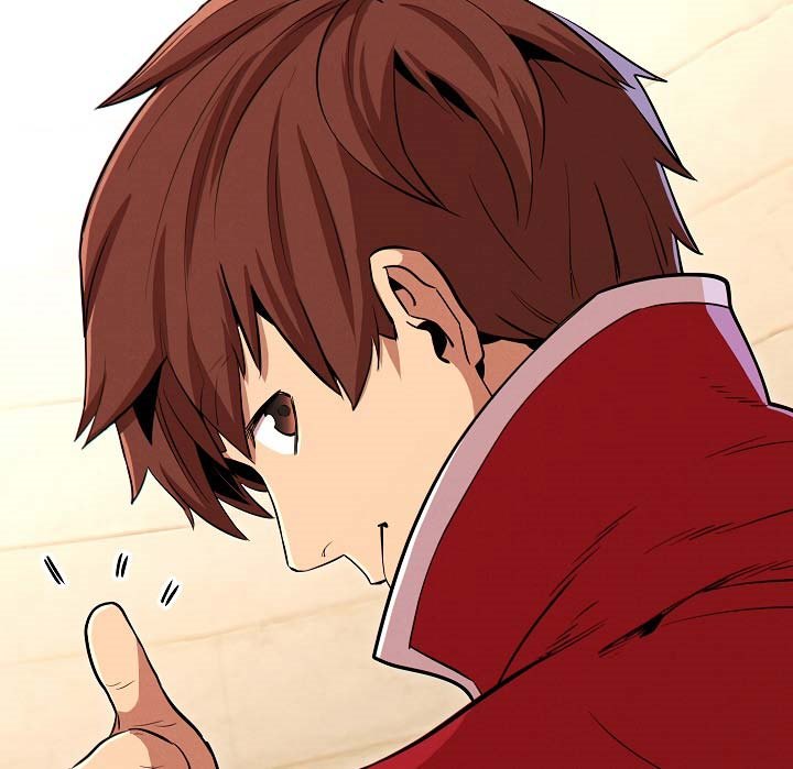 Dungeon Reset chapter 98